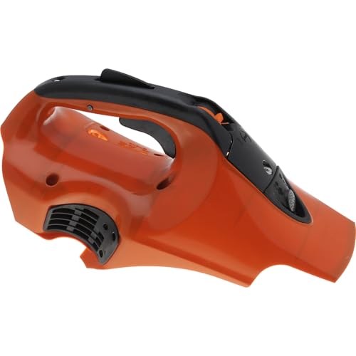 Capot Stihl TS410 TS420 cassé ? Changez pour la commande Jardiaffaires