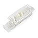 JKAPCYJFHF for Vw for Jetta for Passat for Golf car LED visor vanity mirror light
