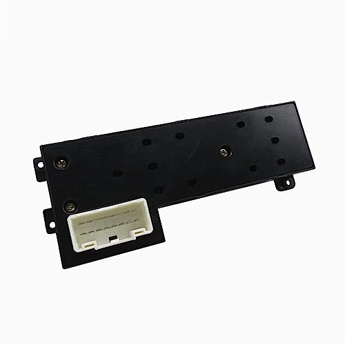 Interrupteur de commande vitre en panne ? Bouton de levage i30