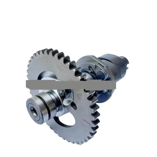 Árbol de levas para reparar pérdida de potencia en ATV CF 500 600