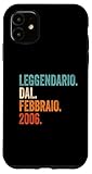 Regalo per mese de nascita Febbraio 2006