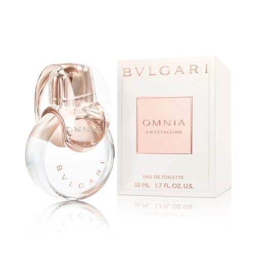 Bvlgari – Eau de Toilette Omnia Crystalline 50 ml Bvlgari.
