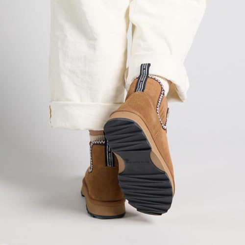 EMU Australia - Higgie Womens Boot3