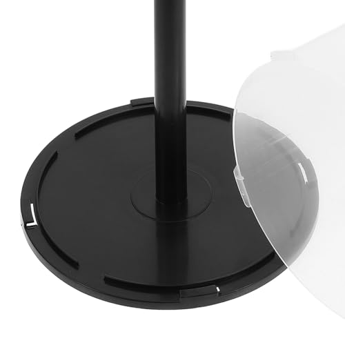 Organizador multifuncional para discos de vinilo pequeños DVDs y CDs de diseño minimalista 8