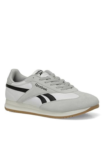 Reebok Baskets Unisexes World 70, Blanches, 40,5 EU