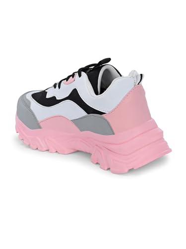 Image of layasa womens Ld3950 Sneaker