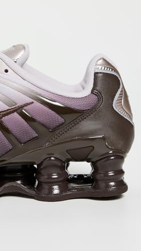 Nike Women's Shox TL Sneakers4