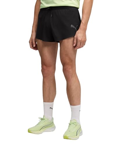 Image of Puma Men Woven Shorts
