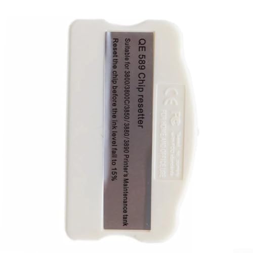 Wartungs-Tintenpatrone, Druckkosten-Chip-Resetter für Stylus Pro 3800 3880 3890 3885