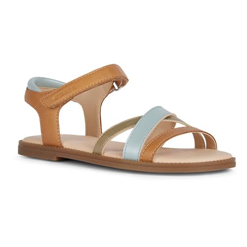 Geox Girls J Karly Girl Sandals3