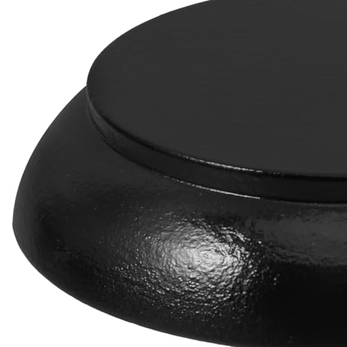 Martillo sonido claro subasta portatil madera negro juez profesional para salas de juntas 3