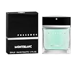 MONTBLANC Presence Eau de Toilette, 1.7 Fl oz