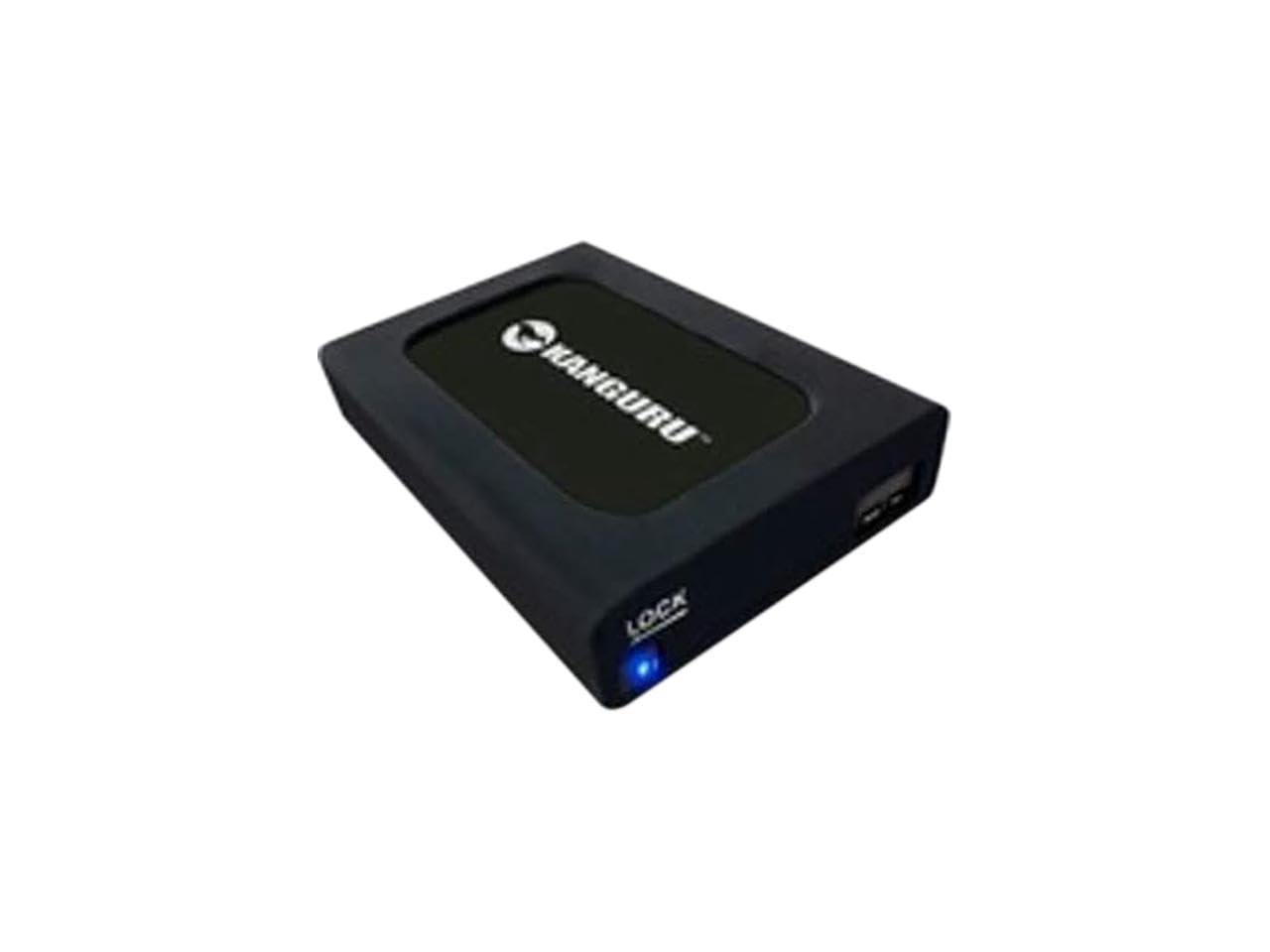 Kanguru Solutions 2TB Ultralock SSD USB3.0 SSD W/Write Protect Switch-image-48