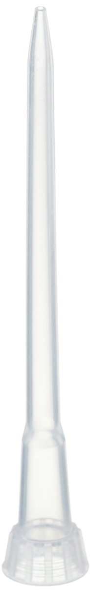 Neolab e 1024 Pipetta Punte, Cristallo 0,5 µl-10 µl (1000 pezzi)