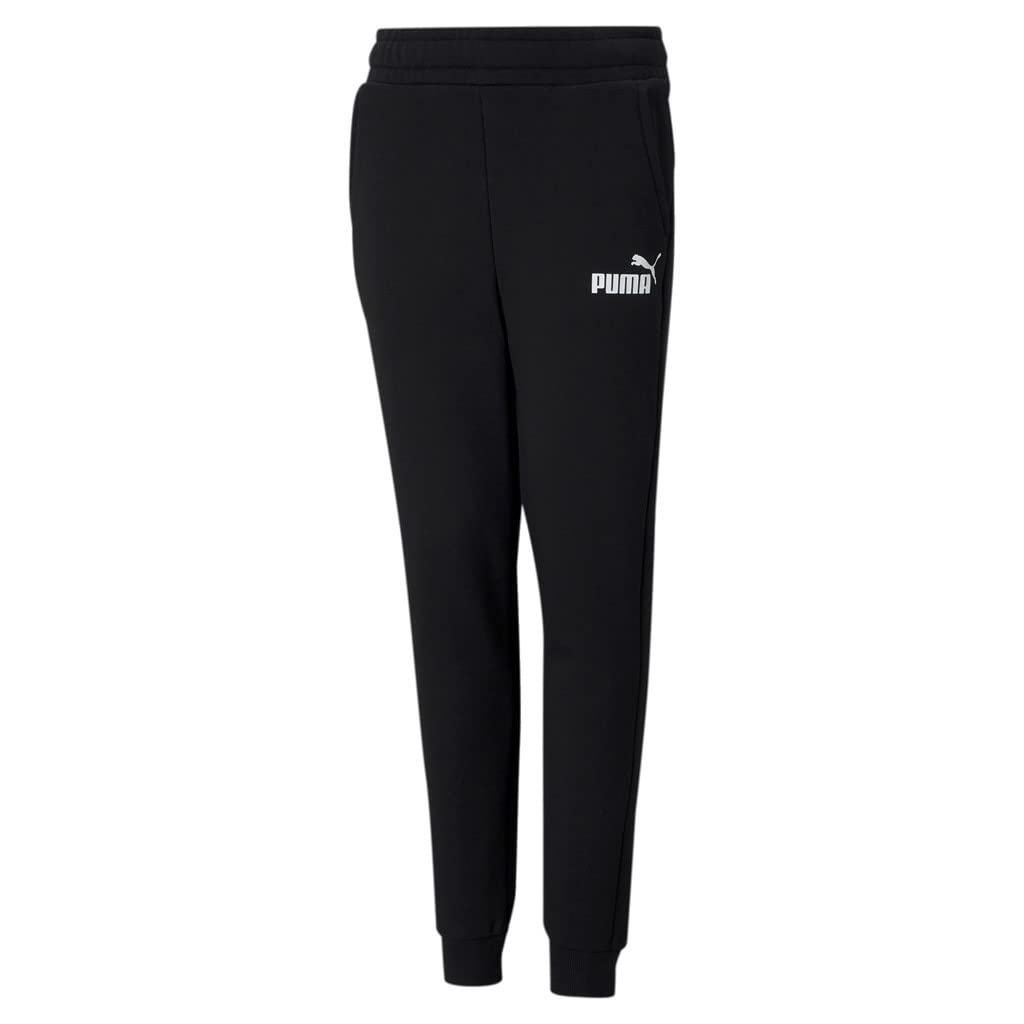 PUMA Ess Slim Pants FL Cl - Pantalon - Sport - Fille
