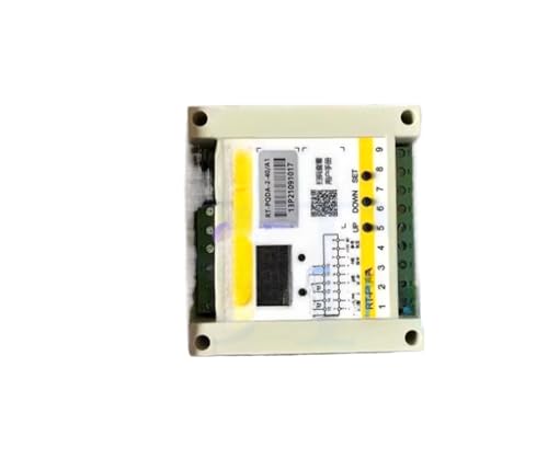 1PC Proportional Amplifier RT-PQDA-2-40/A1