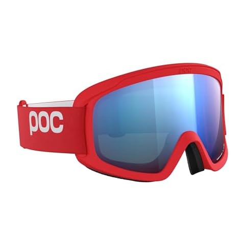POC Opsin Ski Goggles for All Conditions Cover