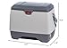 ENGEL MHD13 14 Quart Portable Top Opening 12/24V DC Only Fridge-Freezer-Warmer with Digital Controls