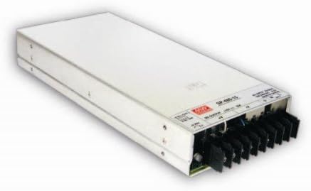 Switching Power Supplies 12V 43A 480W Active PFC Function