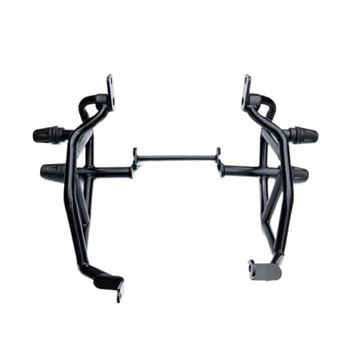 Pare-chocs de moto Loncin 500r protection moteur LX500 barres