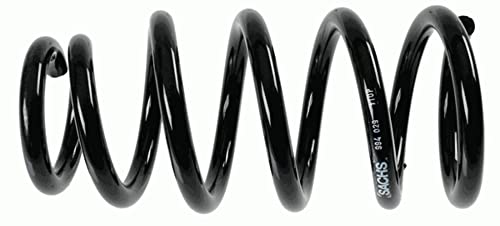 Ressort suspension SACHS 994 029 arrière Honda CR-V 2001 2002 2007