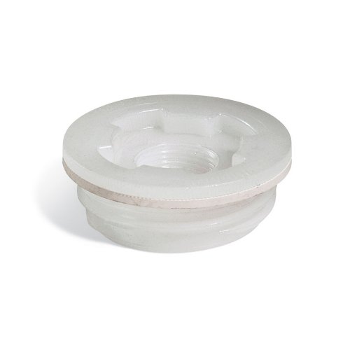New Pig Poly Buttress Drum Bung, For Plastic Drums w/ 2" Coarse Thread