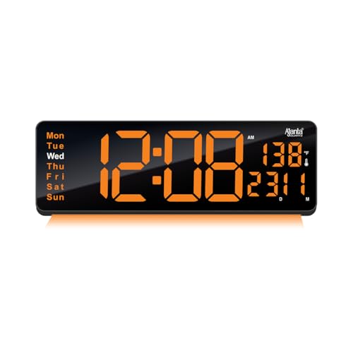 Image of Ajanta DC-187 MC -Orange