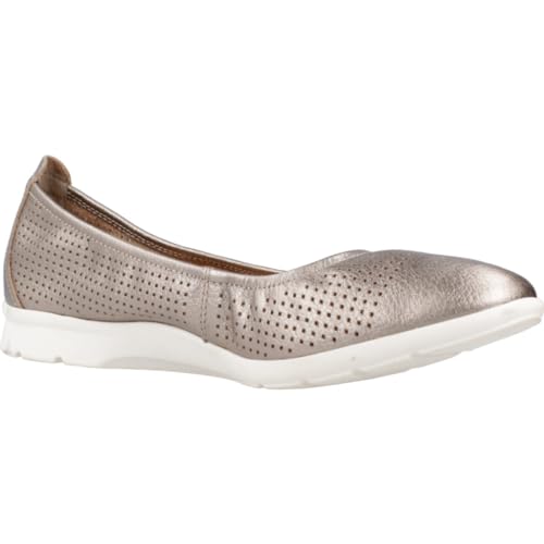 Image of Clarks womens Ballerina 150 Ballet Flat