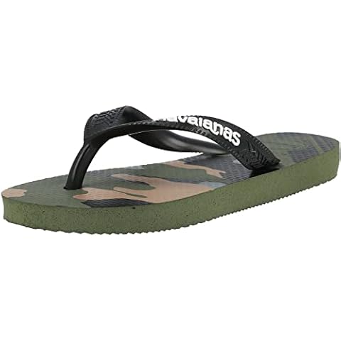 Havaianas Top Camu Cover
