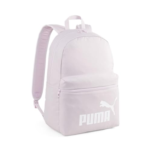 PUMA(???) Backpack, 24 Spring Summer Color Grape Mist (15), One Size