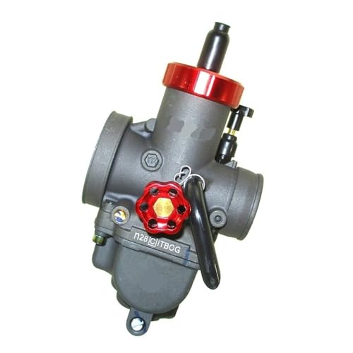 Carburateur PE28 NIBBI pour explorer les pistes en quad et ATV