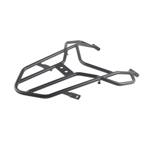 Étagère arrière moto pour CRF300L finition haut de gamme renforcée