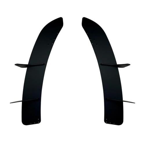 Spoiler arrière pour VW Golf 6 MK6 R20 de 2008 à 2012