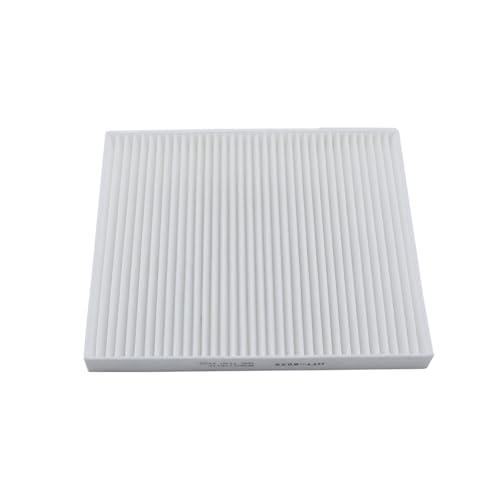 Filtro de aire de cabina de alta retención para Chery E3 y Cowin Kaiyi E3