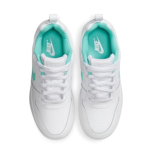 Image of Nike Womens Court Borough Low Sneakers