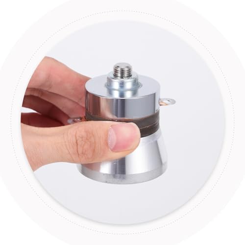 Limpiador ultrasónico para lavavajillas doméstico iplusmile de 60w 6