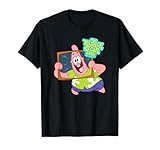 The Patrick Star Show