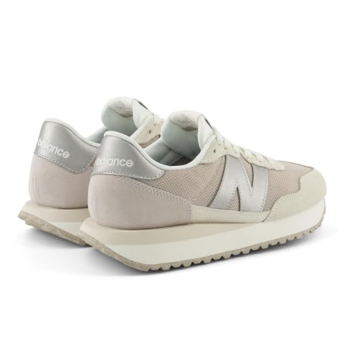 Image of New Balance Women 237 Sneakers