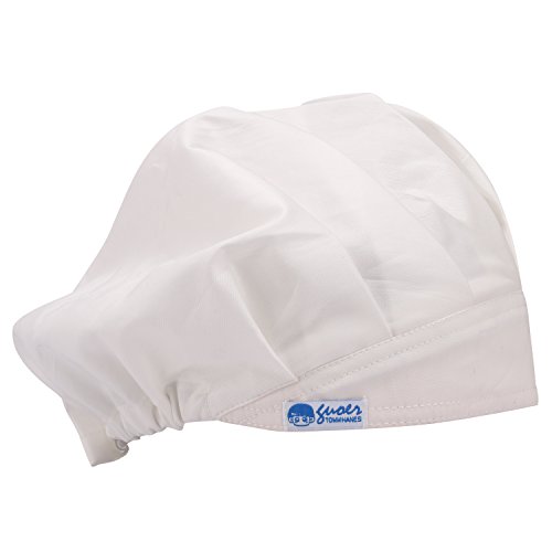 Image of GUOER Hat Bouffant Cap One Size Multi Color