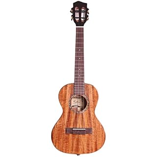 SheIRin Ukulélé 23 Pouces Taille Concert étudiant débutant Vintage Tout ukulélé en Acacia avec kit de démarrage (Sac de… - Les Beatles, Paul McCartney, John Lennon, RIngo Starr, George Harrison
