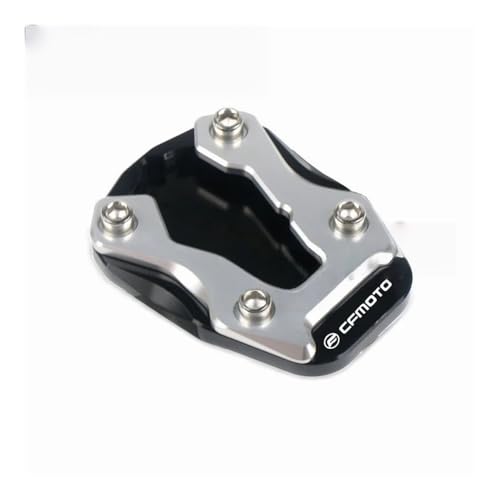 Extension béquille CFMOTO 450MT : l'accessoire indispensable pour le camping et le tout-terrain