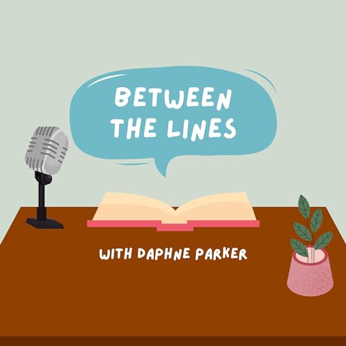 Between The Lines cover art