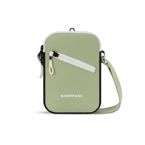 Image of Sherpani Rogue, Mini Crossbody Bag, Lightweight Shoulder Bag, Cross Body Purse, Crossbody Bags, Unisex Travel Gift