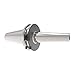 Kelch - 571.0022.291 - Shrink Fit Tool Holder, Hole Dia. M10 Thread, Taper Size SK50