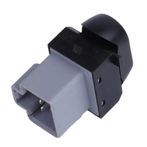 Bouton de commande de fenêtre Freightliner de haute précision 57746661 - 4