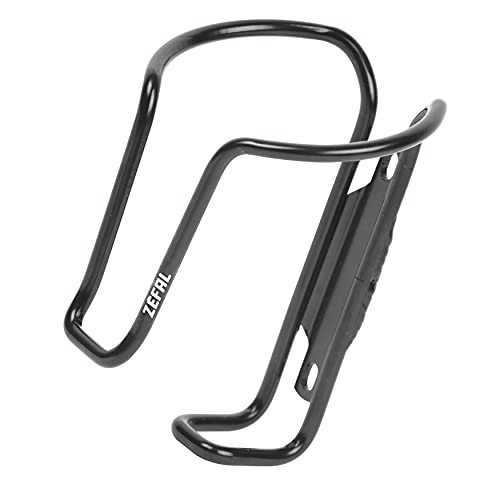 Zefal Full Alu Porte bidon Noir