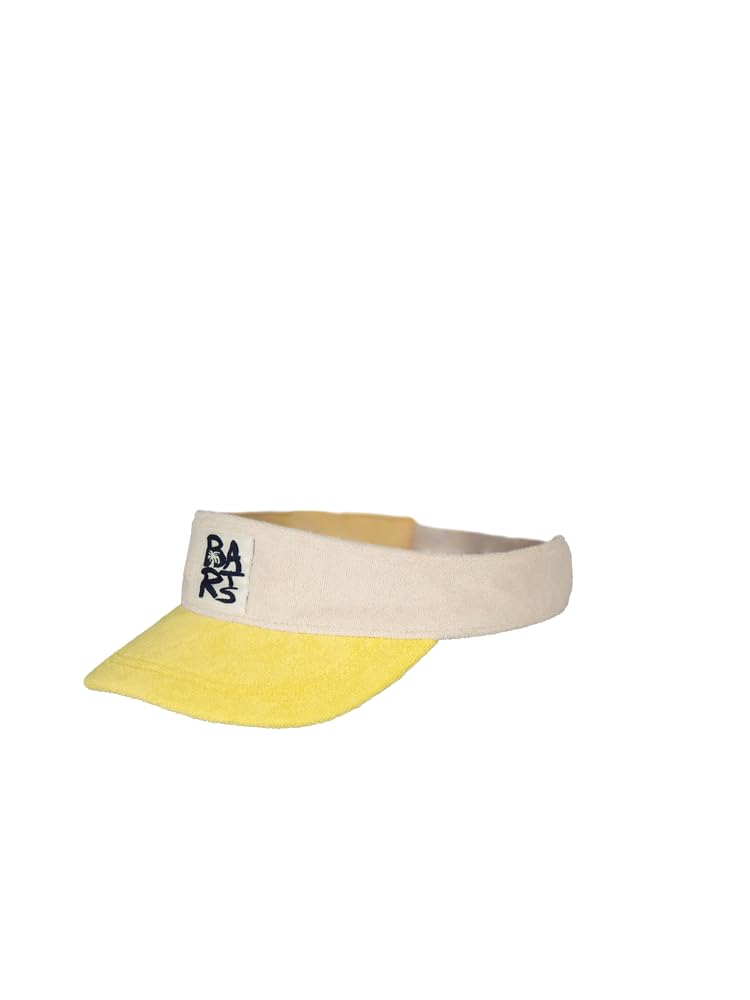 Barts Jyve Visor Yellow Größe 53-55
