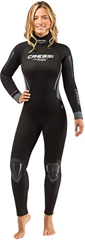 Fast 7Mm Lady (Black/Blue) [L/4] #TOP21