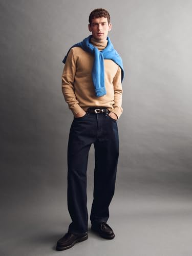 Image of GAP Men's Baggy Fit Denim