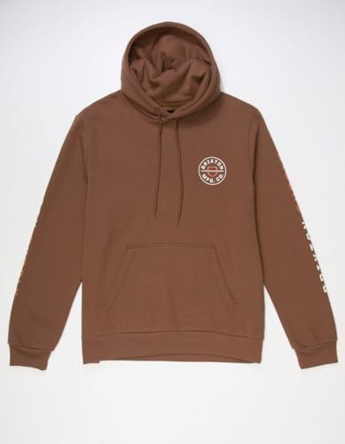 Crest Hoodie3